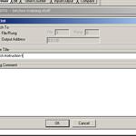 RSLogix500 Program Organization, Part 2 - Examples