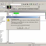 RSLogix500 Dowloading and Uploading