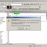 RSLogix500 Dowloading and Uploading