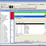 RSLogix500 Advanced Diagnostics