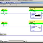 RSLogix500 Instructions, CTU CTD - Part 2