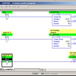 RSLogix500 Instructions, CTU CTD - Part 3