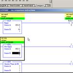 RSLogix500 - Comparison - Part1