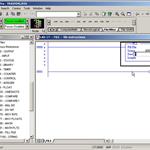 RSLogix500 Instructions, FLL