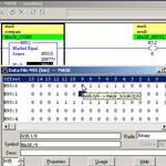RSLogix500 Instructions, Masking and MEQ