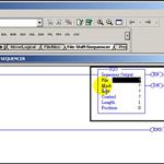 RSLogix500 Instructions, SQO sequencer - Part 1 of 3